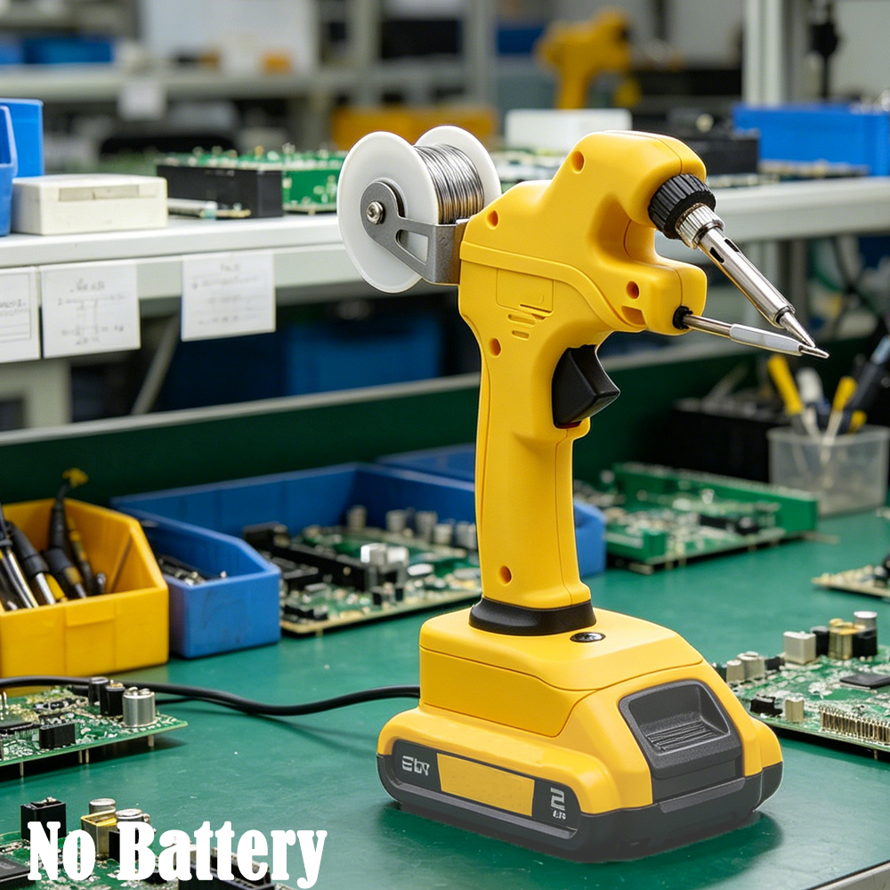 For DeWalt/Milwaukee/Bosch/Mak - Diy Electronics Repair Kit 리뷰 및 가격