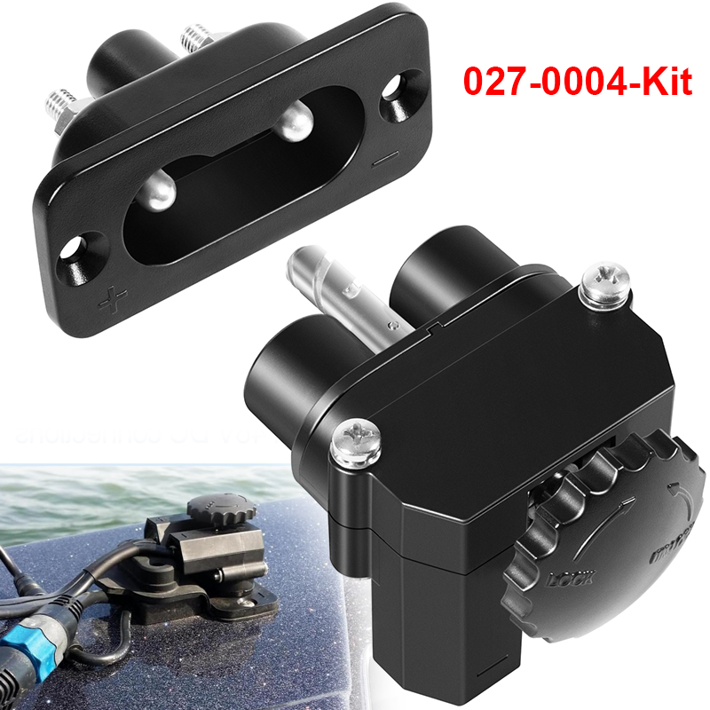 027-0004 Marine 12-48V DC Powe - Diy Electronics Toys 리뷰 및 가격