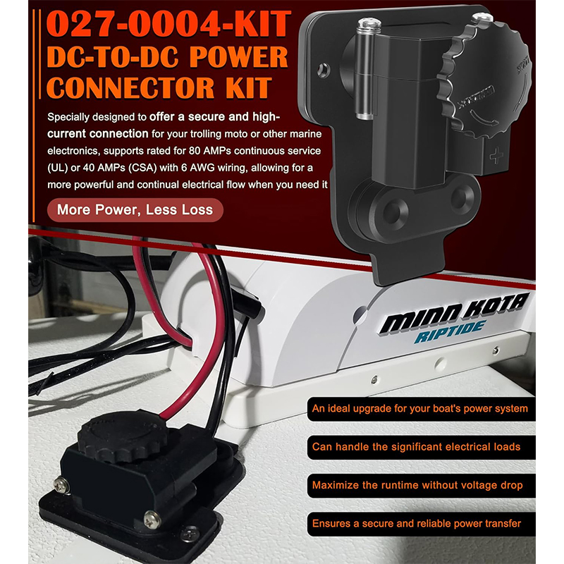 027-0004 Marine 12-48V DC Powe - Diy Electronics Toys 리뷰 및 가격