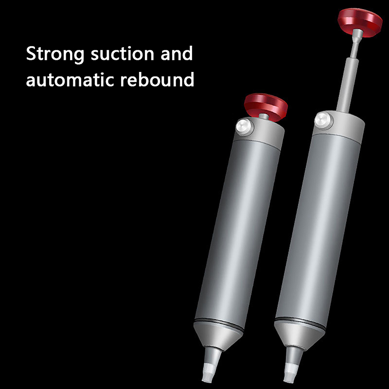 1Pc Aluminum Alloy Powerful De - Desoldering Pump Solder 리뷰 및 가격
