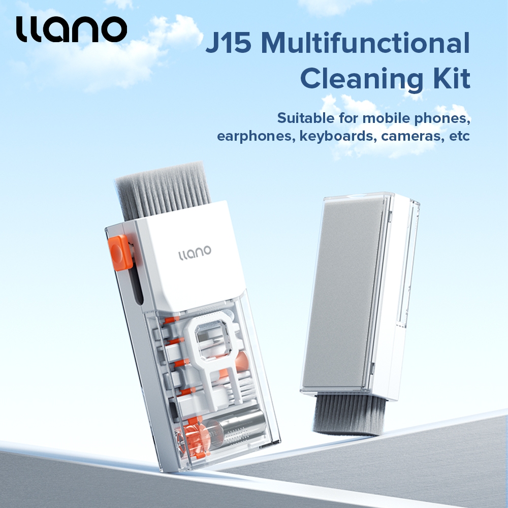 lano 9 In 1 Keyboard Cleaning  - Diy Electronics Toys 리뷰 및 가격