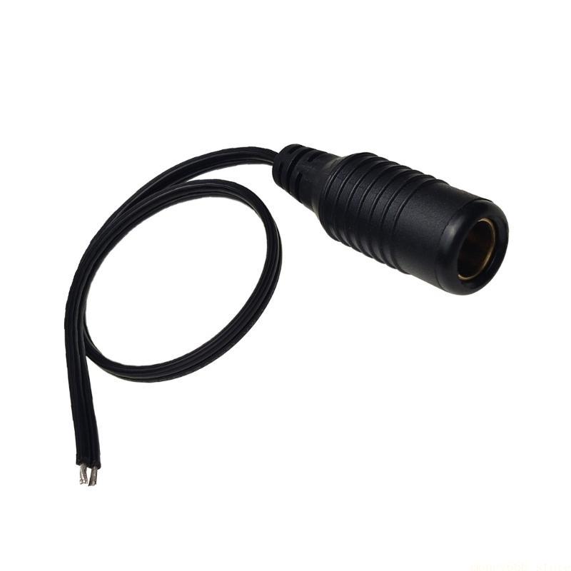 F62C Efficient DIN Female Plug - Diy Motorcycle Electronics 리뷰 및 가격