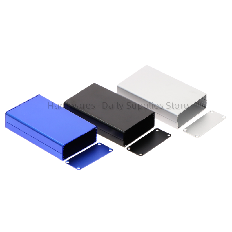 Aluminum PCB Instrument Box En - Diy Enclosure For Electronics 리뷰 및 가격