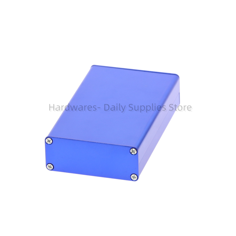 Aluminum PCB Instrument Box En - Diy Enclosure For Electronics 리뷰 및 가격