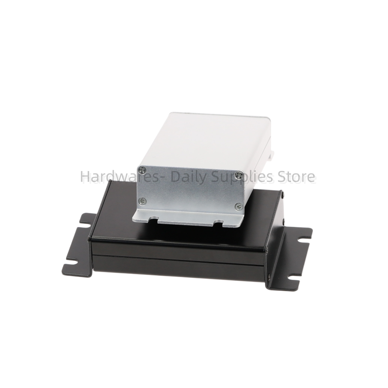 Aluminum PCB Instrument Box En - Diy Enclosure For Electronics 리뷰 및 가격