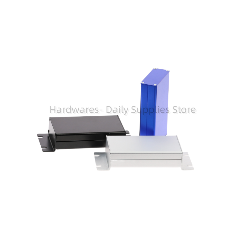 Aluminum PCB Instrument Box En - Diy Enclosure For Electronics 리뷰 및 가격