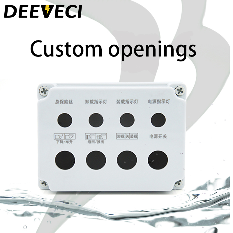 AG Type Waterproof DIY Housing - Diy Enclosure For Electronics 리뷰 및 가격