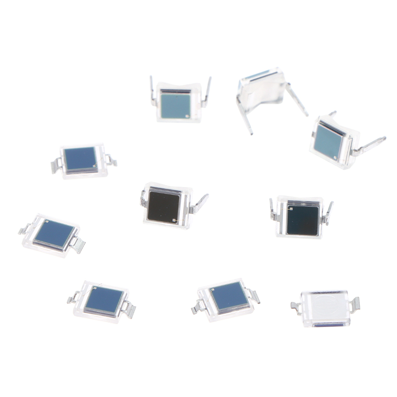 5Pcs Photodiode BPW34S BPW34 S - Ir Infrared Receiver 리뷰 및 가격