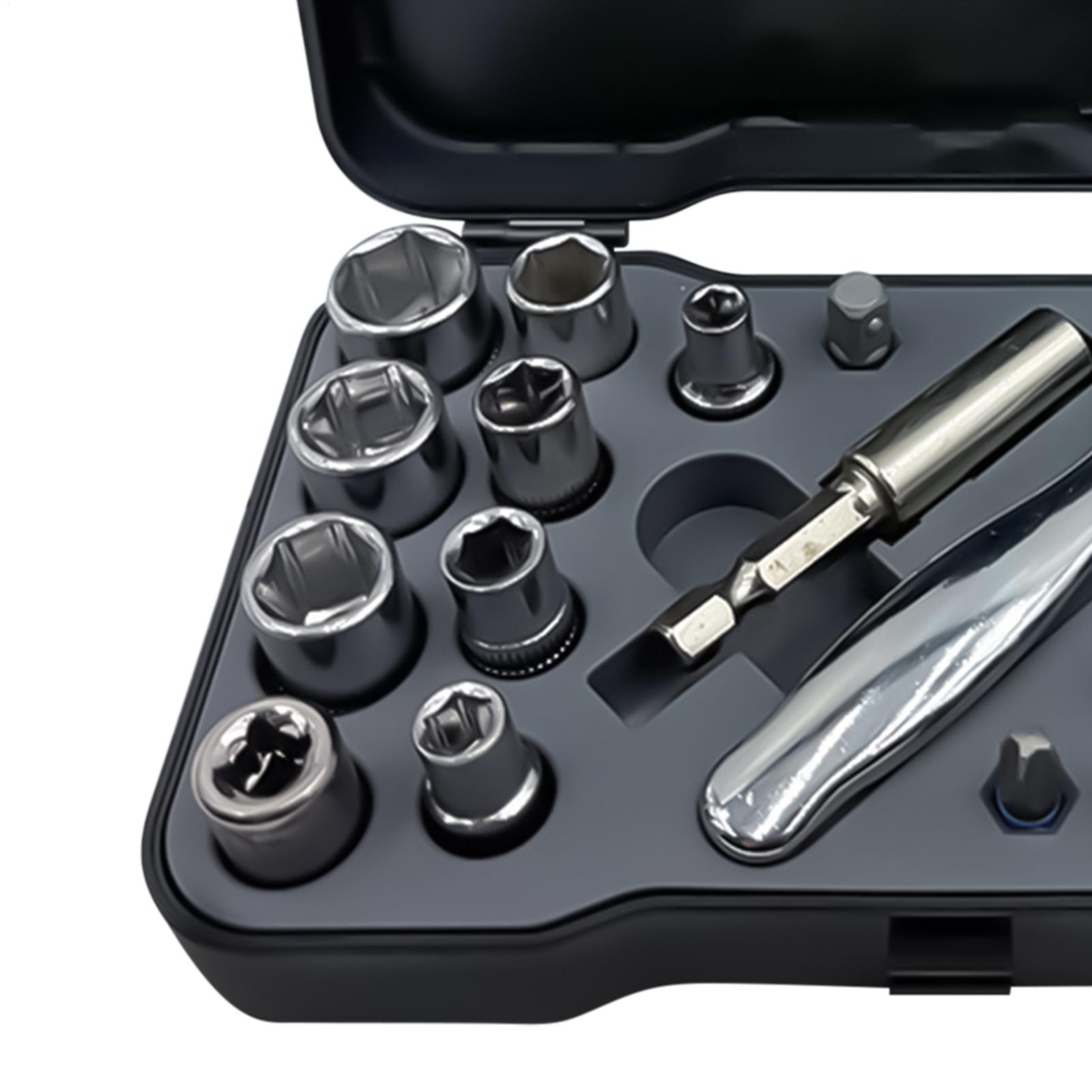 Magnetic Ratchet Screwdriver S - Diy Electronics Repair Kit 리뷰 및 가격