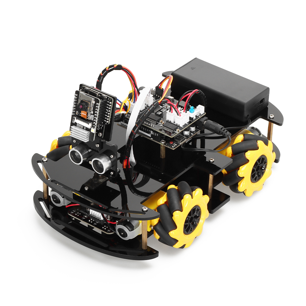 1*ESP 32 Robot Kit for Arduino - Diy Robot Electronics Kit 리뷰 및 가격