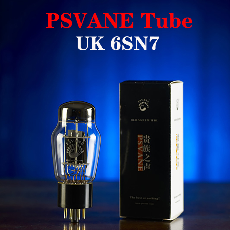 PSVANE UK-6SN7 UK6SN7 Vacuum T - Diy Electronics Uk 리뷰 및 가격