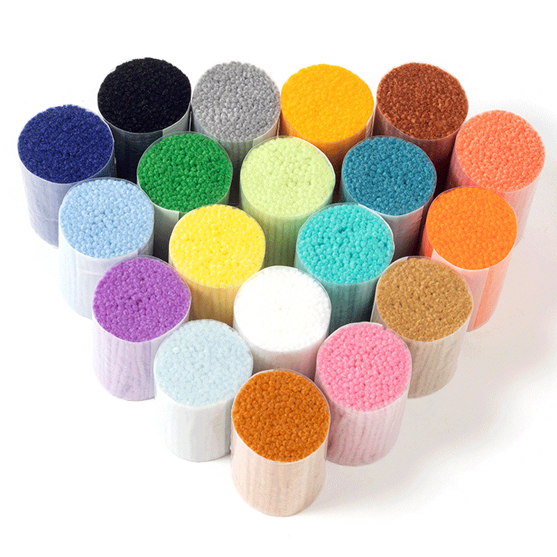 geometry Large latch hook rug  - Diy Electronics Kits For Adults 리뷰 및 가격