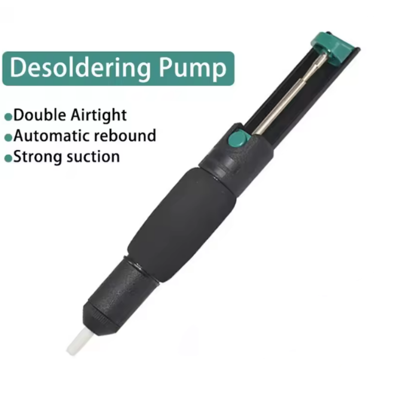 Powerful Desoldering Pump Suct - Desoldering Pump Solder 리뷰 및 가격
