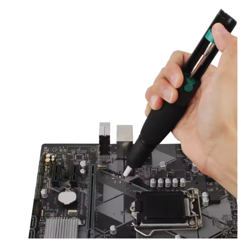 Powerful Desoldering Pump Suct - Desoldering Pump Solder 리뷰 및 가격