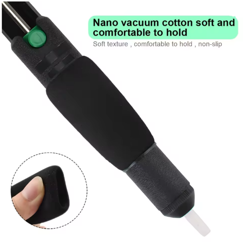 Powerful Desoldering Pump Suct - Desoldering Pump Solder 리뷰 및 가격