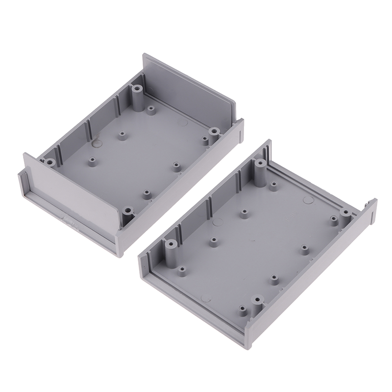 1Pcs DIY 120x80x40mm Wire Junc - Diy Enclosure For Electronics 리뷰 및 가격