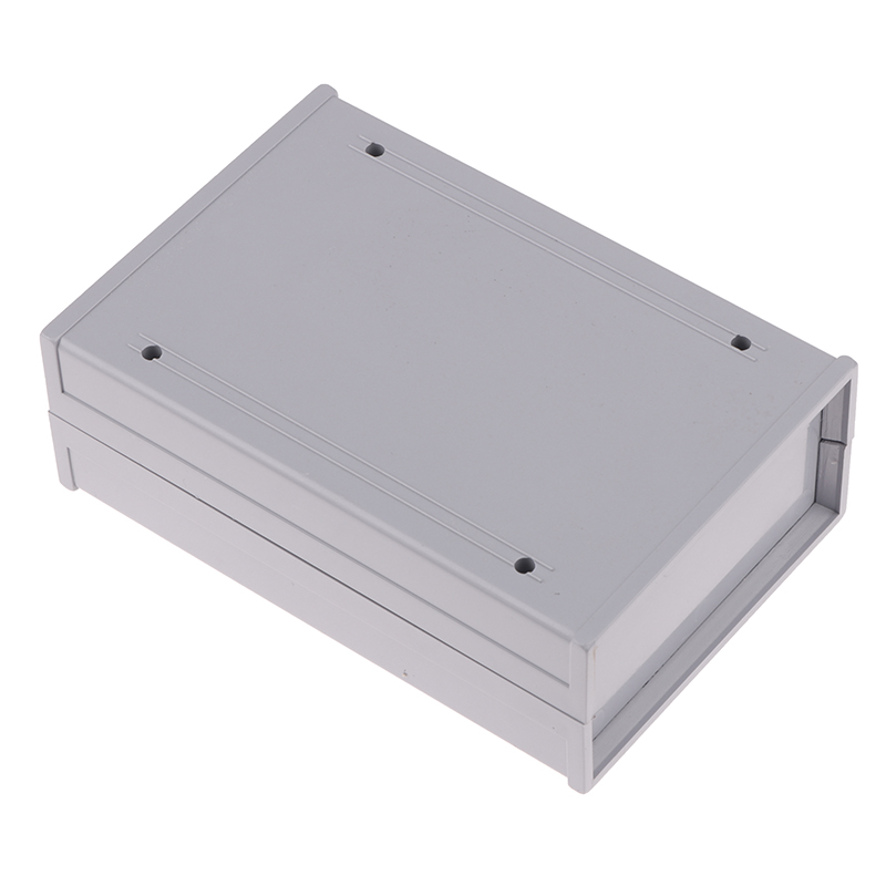 1Pcs DIY 120x80x40mm Wire Junc - Diy Enclosure For Electronics 리뷰 및 가격