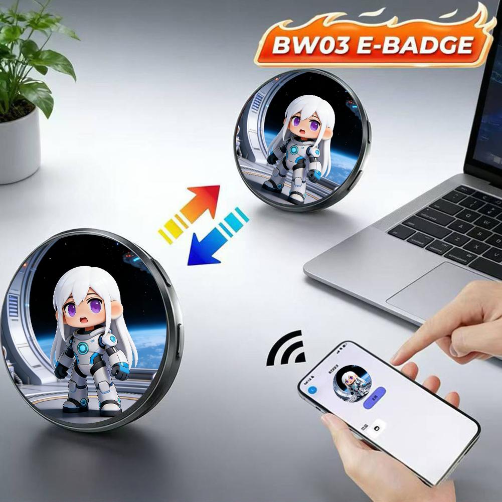 For Ebadge Electronic Badge Pe - Diy Electronics Videos 리뷰 및 가격
