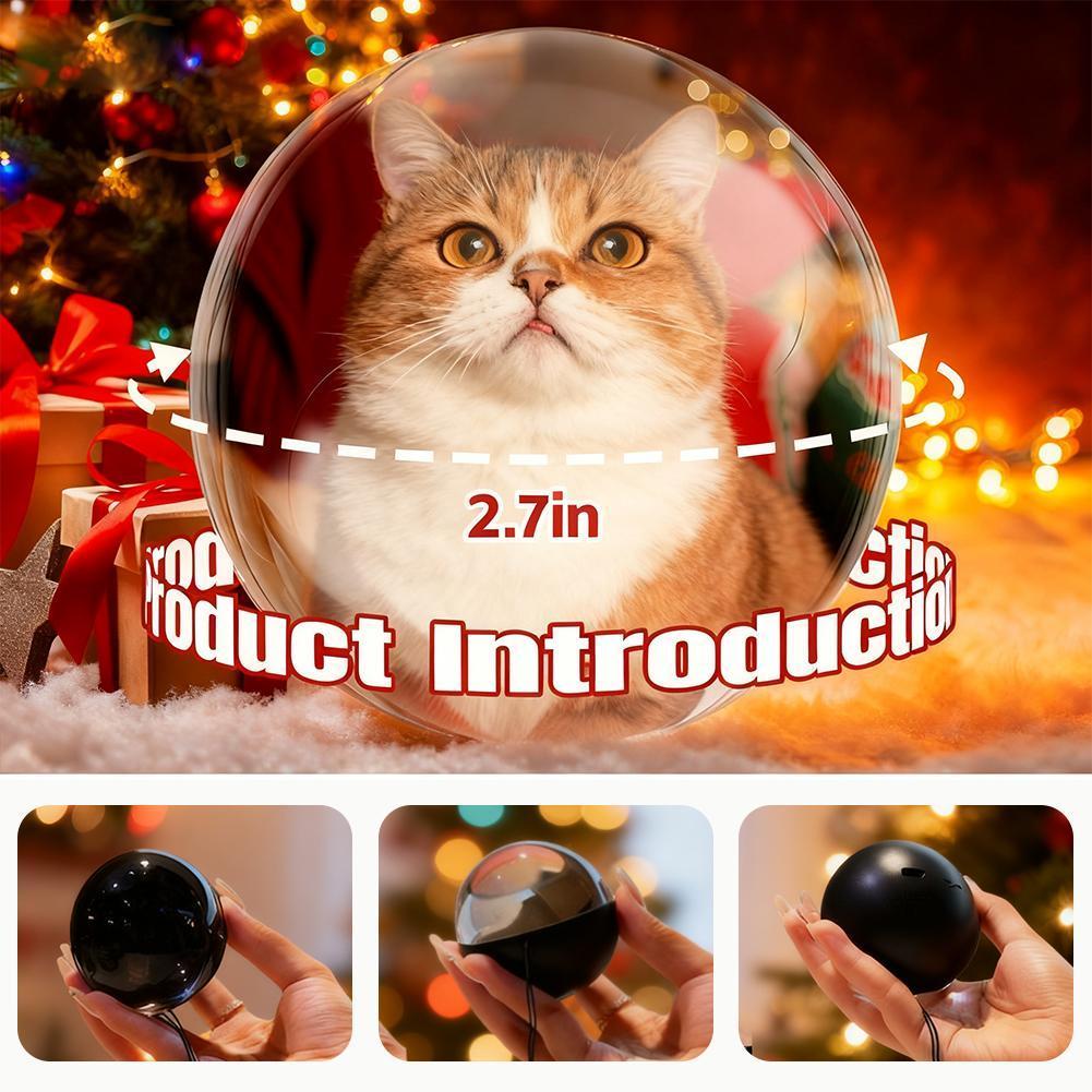 Customized 3D DIY Crystal Ball - Diy Electronics Videos 리뷰 및 가격