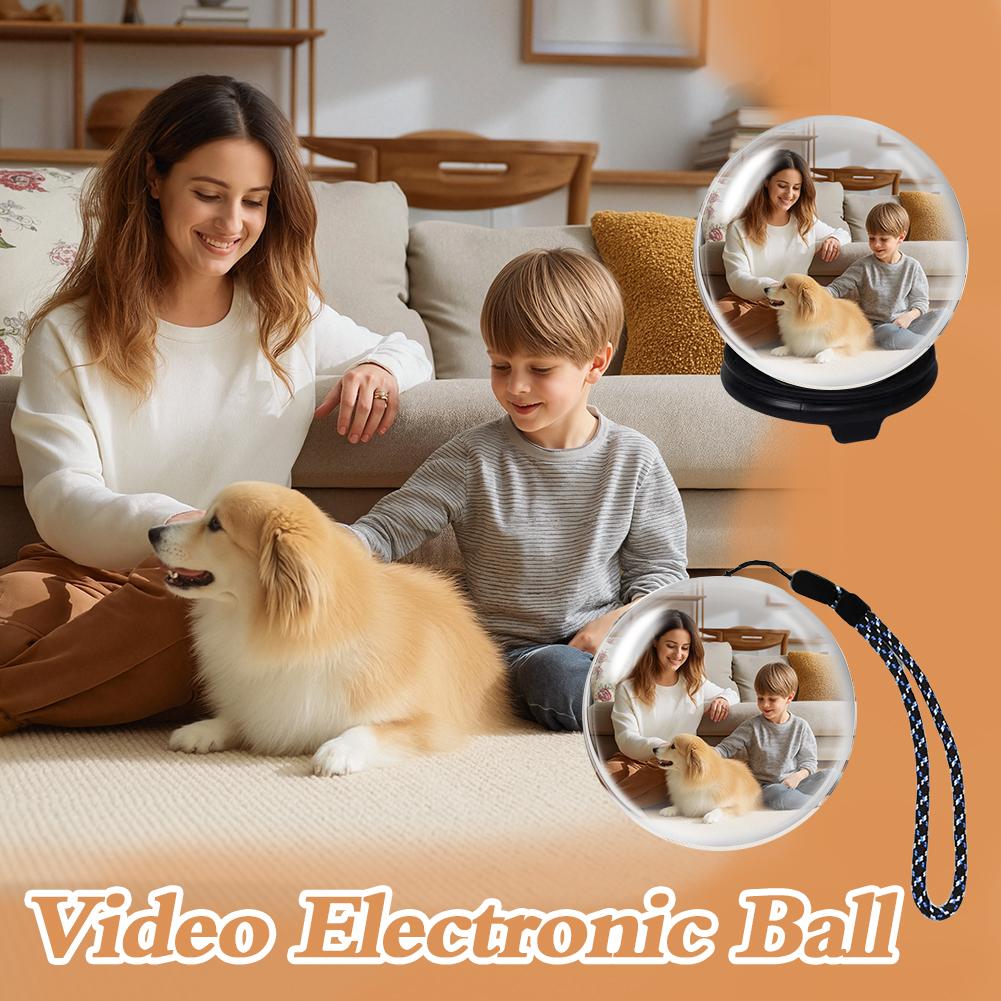 Customized 3D DIY Crystal Ball - Diy Electronics Videos 리뷰 및 가격