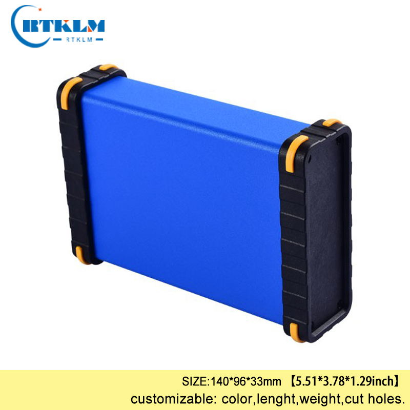 Aluminium box housing case for - Diy Enclosure For Electronics 리뷰 및 가격