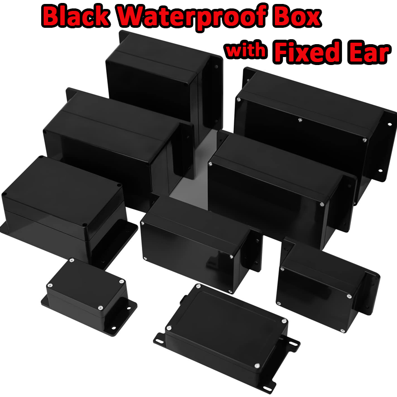 Waterproof Junction Box ABS Pl - Diy Enclosure For Electronics 리뷰 및 가격