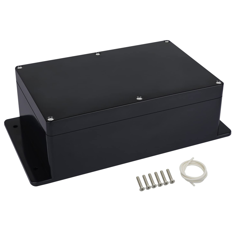 Waterproof Junction Box ABS Pl - Diy Enclosure For Electronics 리뷰 및 가격