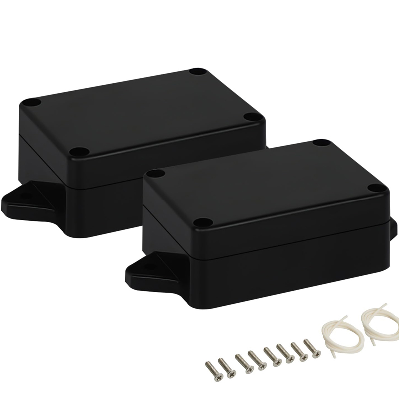 Waterproof Junction Box ABS Pl - Diy Enclosure For Electronics 리뷰 및 가격