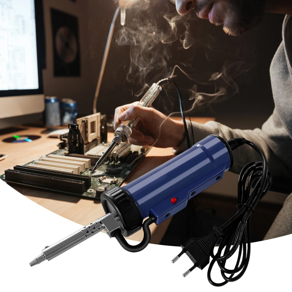 BBT-580 Automatic Tin Sucker W - Desoldering Pump Solder 리뷰 및 가격